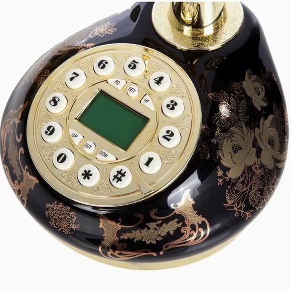 real working landline home phone​ - Picture 9 of 10